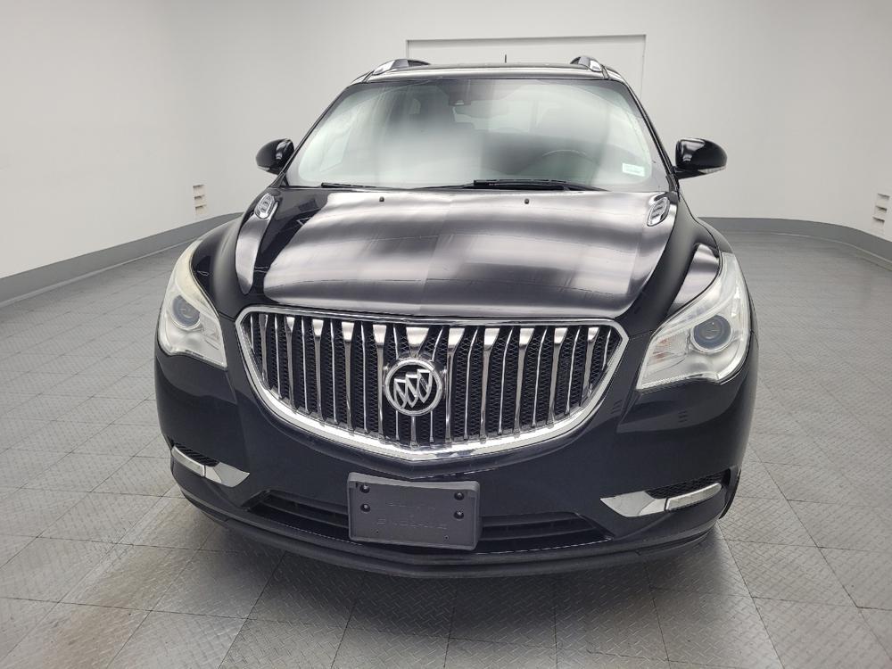 used 2017 Buick Enclave car, priced at $18,995