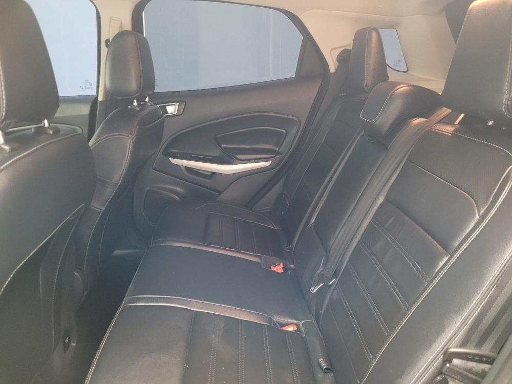 used 2020 Ford EcoSport car, priced at $12,395