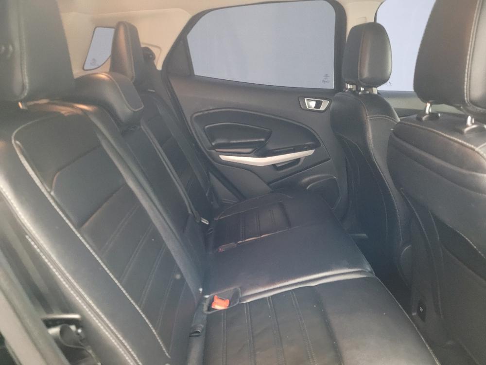 used 2020 Ford EcoSport car, priced at $12,395