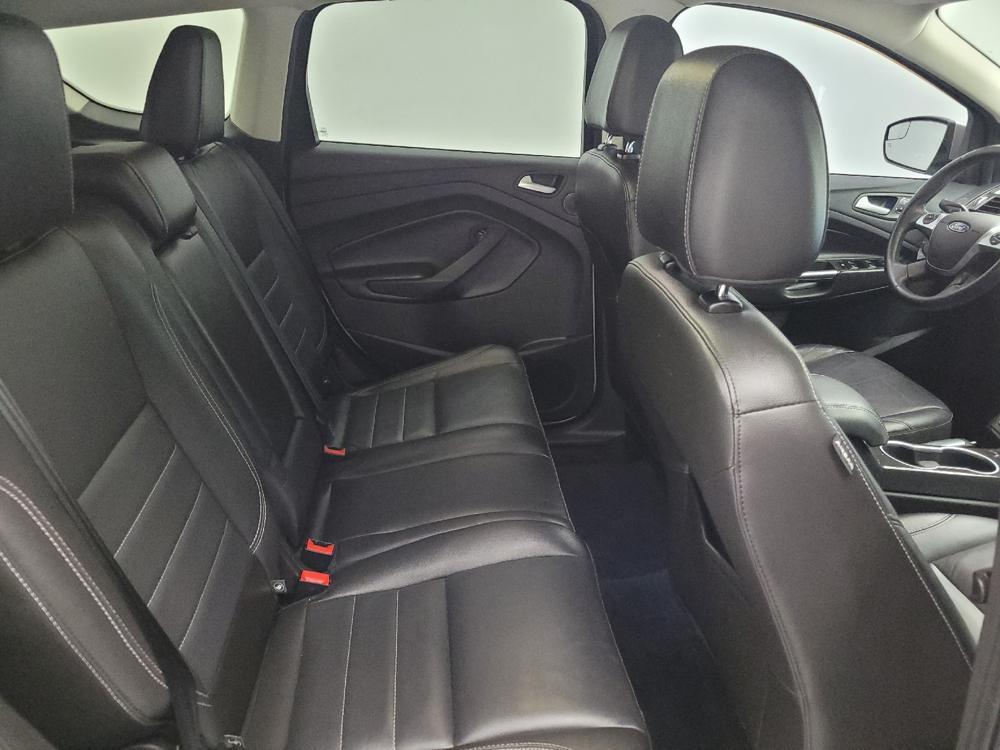 used 2015 Ford Escape car, priced at $12,795