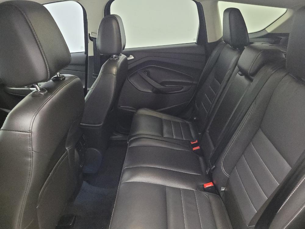 used 2015 Ford Escape car, priced at $12,795