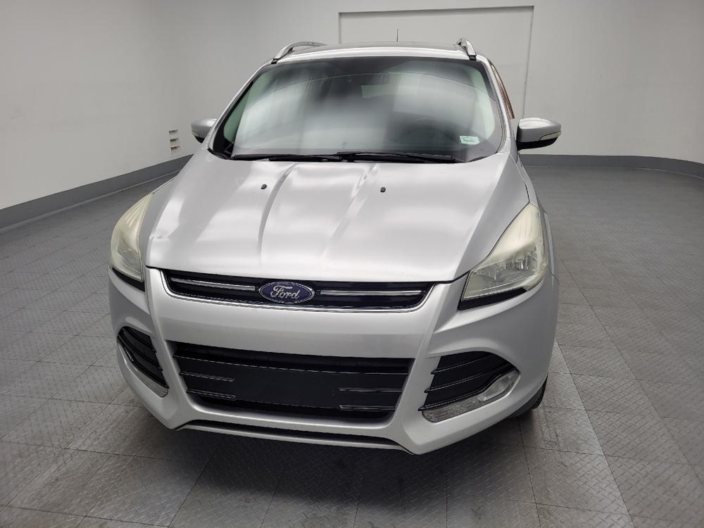 used 2015 Ford Escape car, priced at $12,795