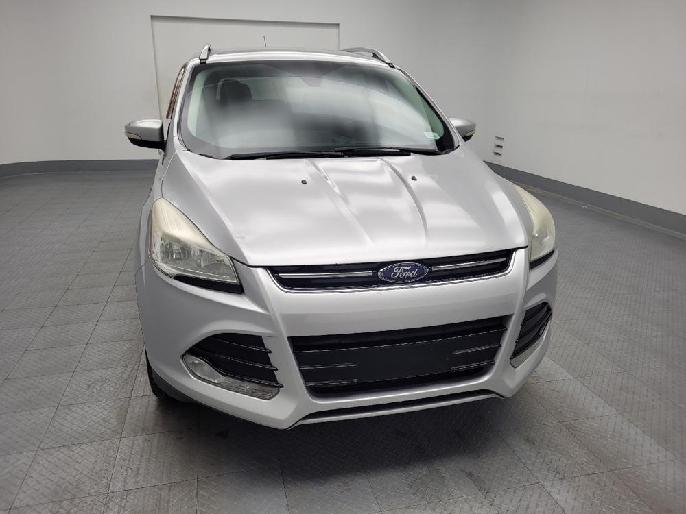 used 2015 Ford Escape car, priced at $12,795