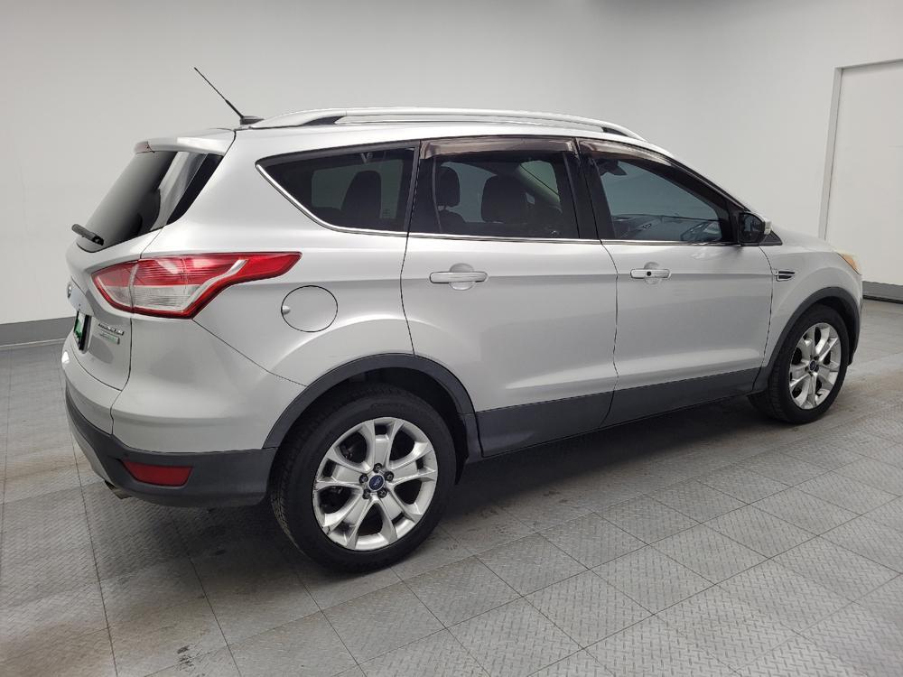 used 2015 Ford Escape car, priced at $12,795