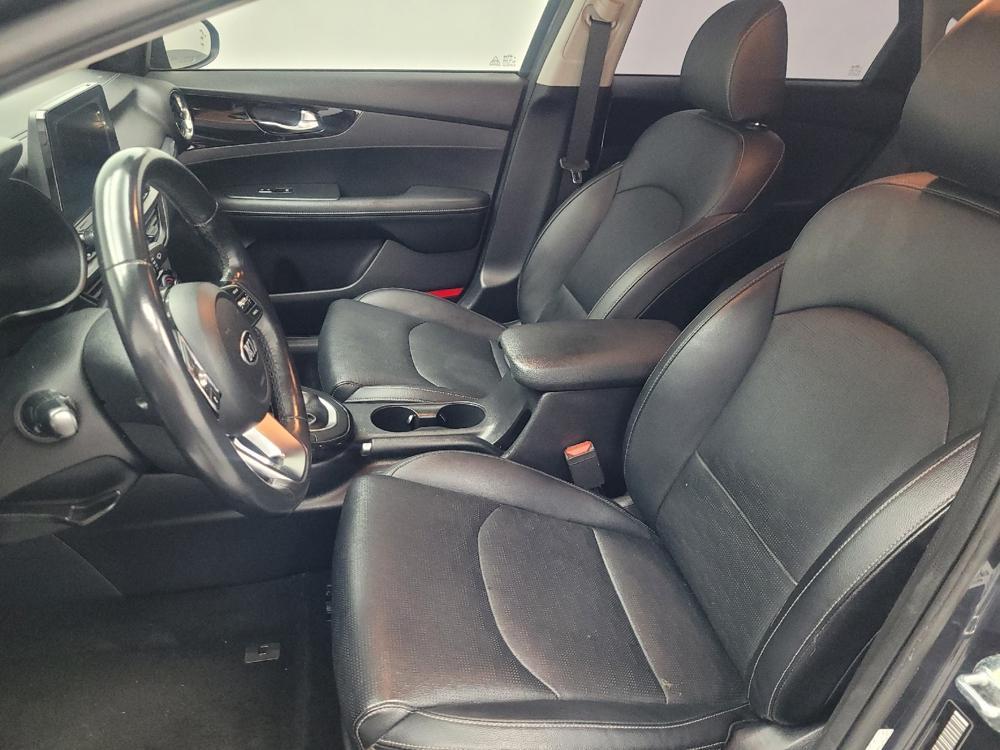 used 2019 Kia Forte car, priced at $13,695