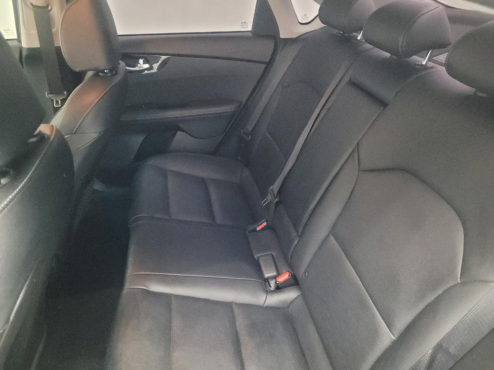 used 2019 Kia Forte car, priced at $13,695