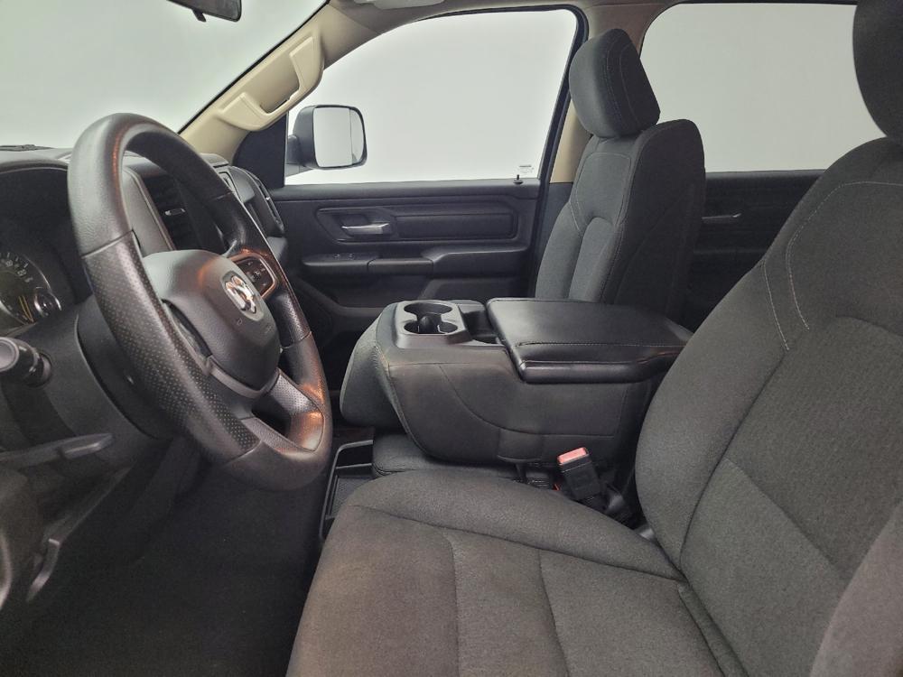 used 2019 Ram 1500 car, priced at $20,595