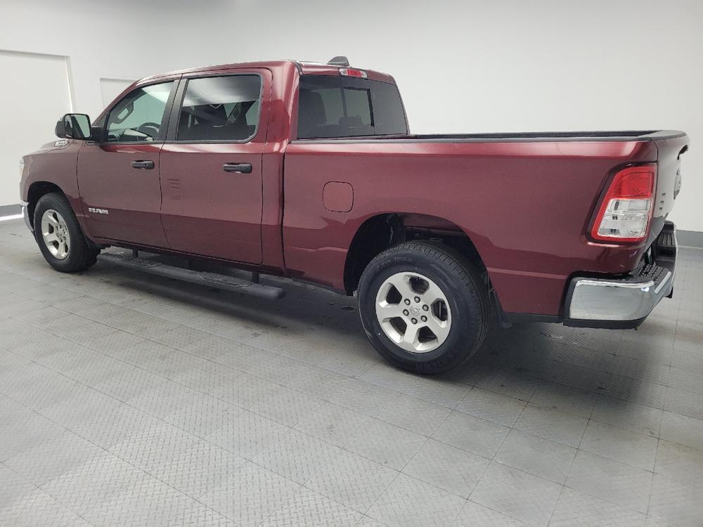 used 2019 Ram 1500 car, priced at $20,595