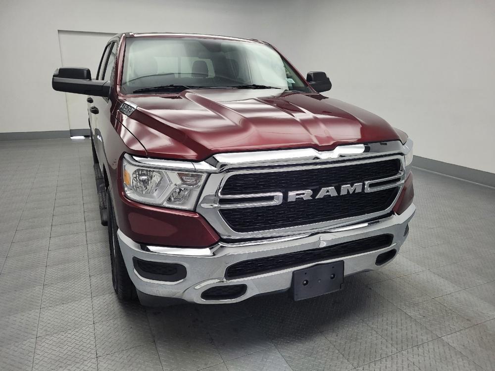 used 2019 Ram 1500 car, priced at $20,595