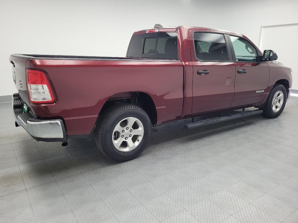 used 2019 Ram 1500 car, priced at $20,595