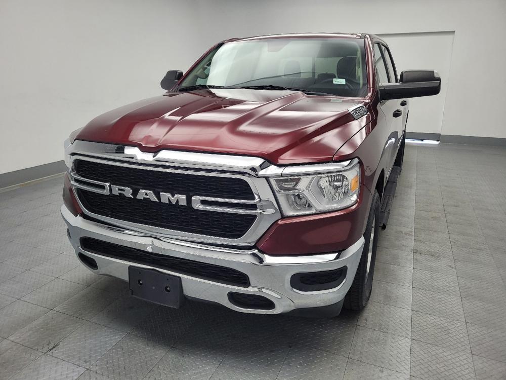 used 2019 Ram 1500 car, priced at $20,595