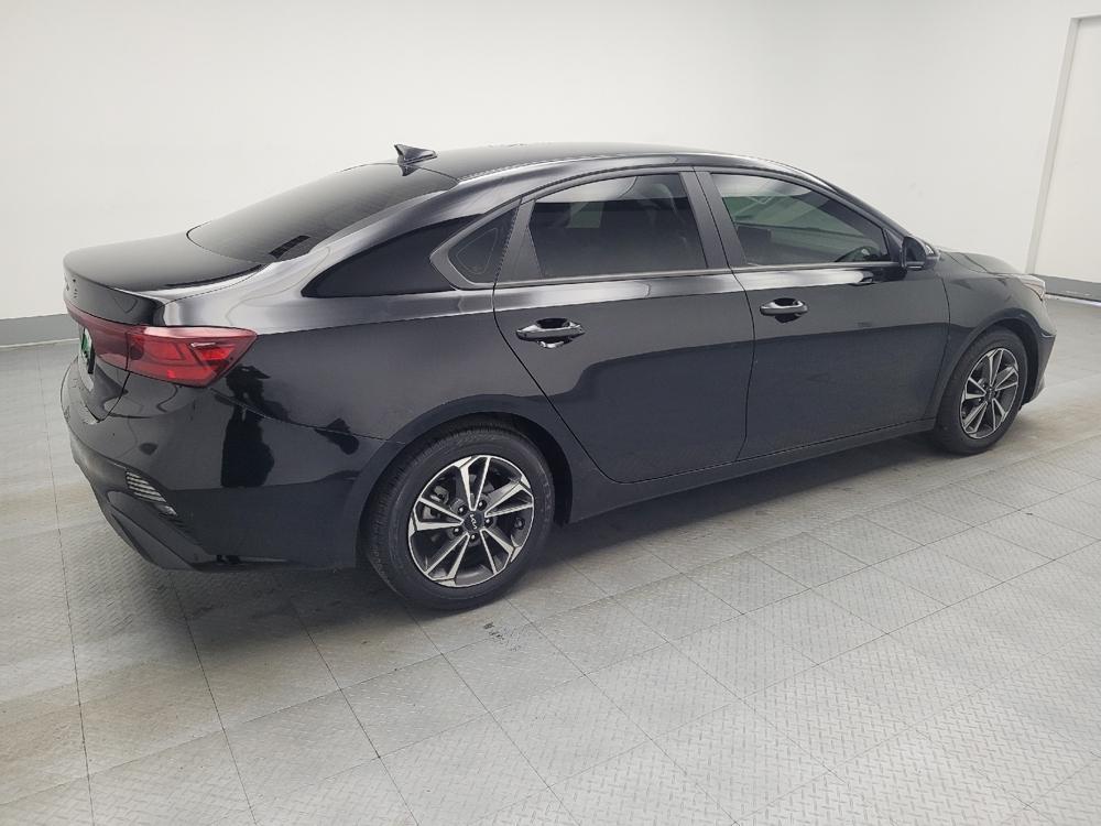 used 2022 Kia Forte car, priced at $17,895