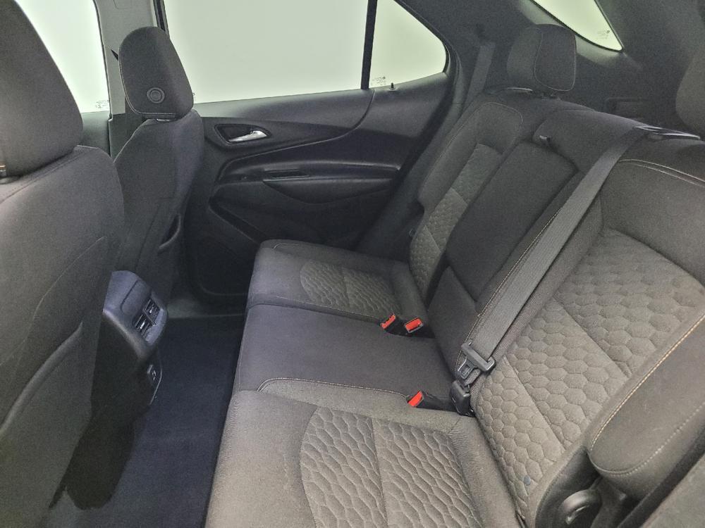 used 2021 Chevrolet Equinox car, priced at $14,995