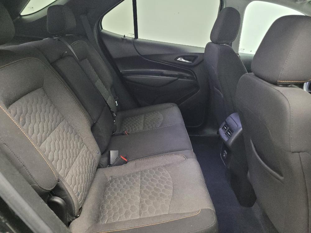 used 2021 Chevrolet Equinox car, priced at $14,995