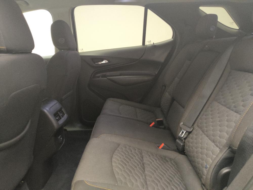 used 2019 Chevrolet Equinox car, priced at $16,395
