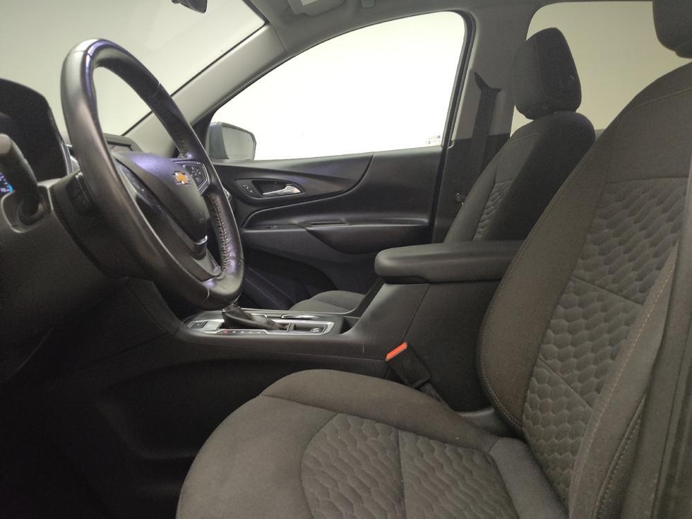 used 2019 Chevrolet Equinox car, priced at $16,395