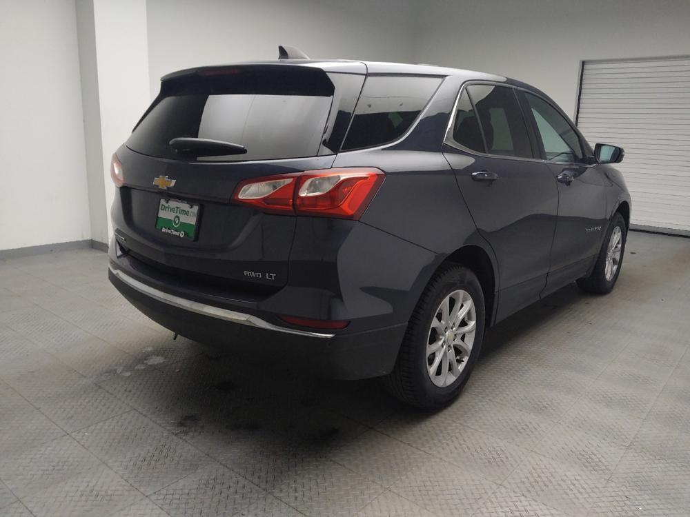 used 2019 Chevrolet Equinox car, priced at $16,395