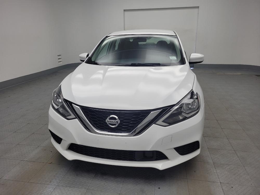 used 2019 Nissan Sentra car, priced at $13,395