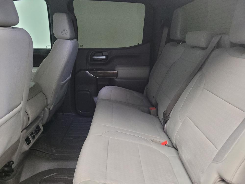 used 2019 GMC Sierra 1500 car, priced at $24,995