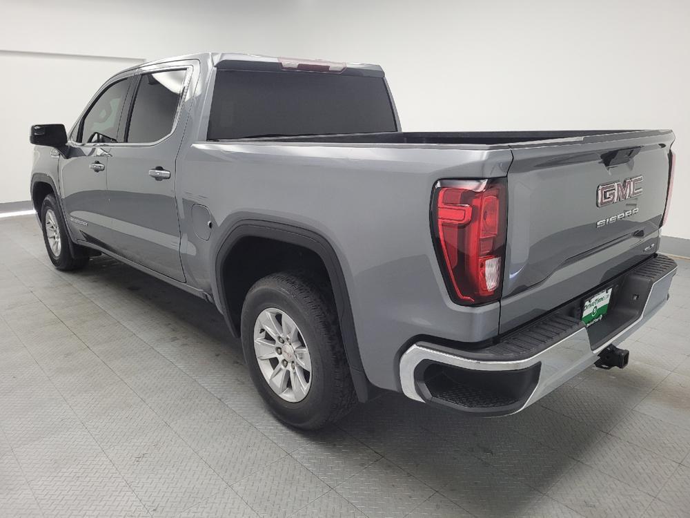 used 2019 GMC Sierra 1500 car, priced at $24,995