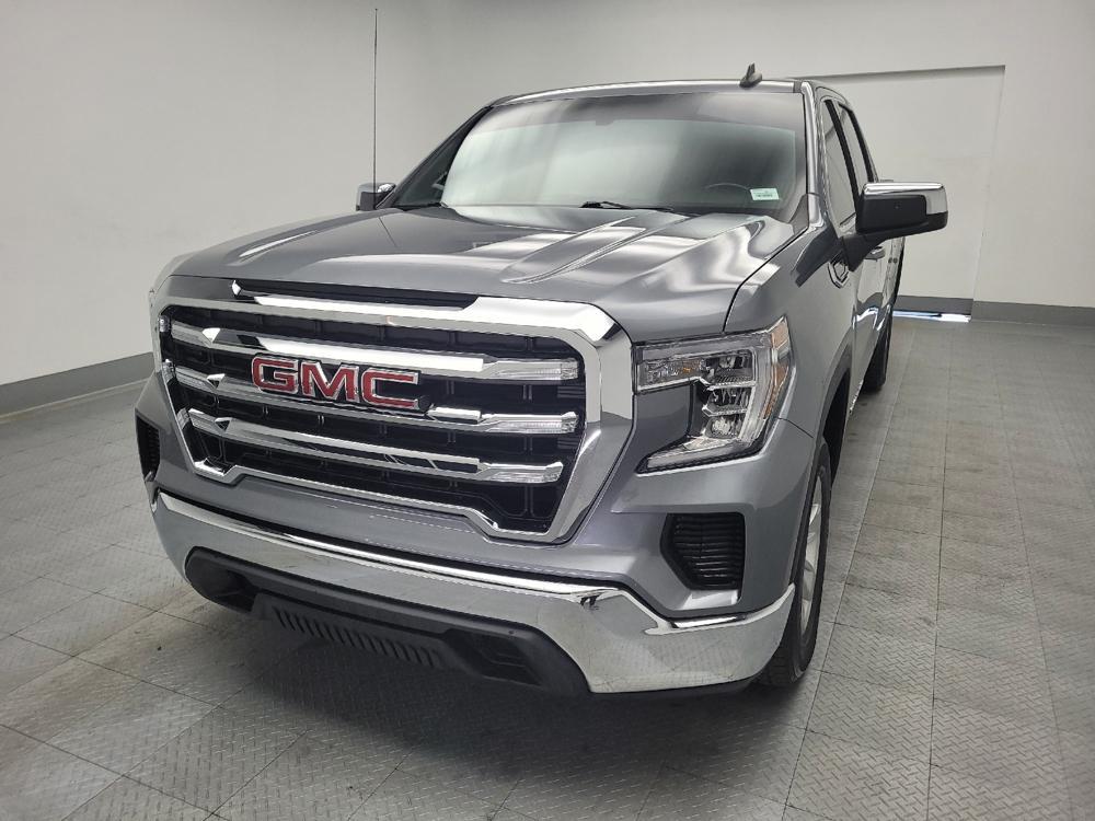 used 2019 GMC Sierra 1500 car, priced at $24,995