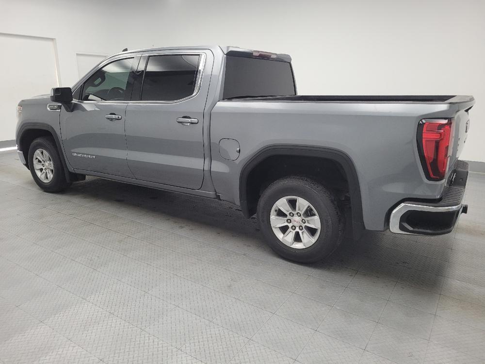 used 2019 GMC Sierra 1500 car, priced at $24,995