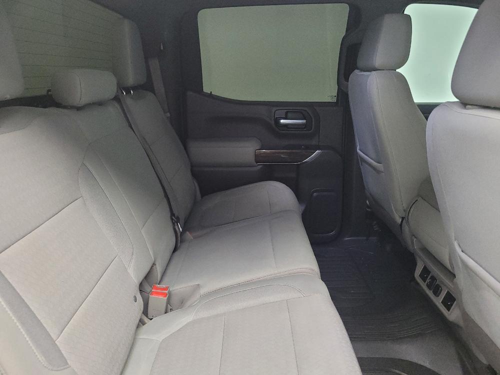 used 2019 GMC Sierra 1500 car, priced at $24,995