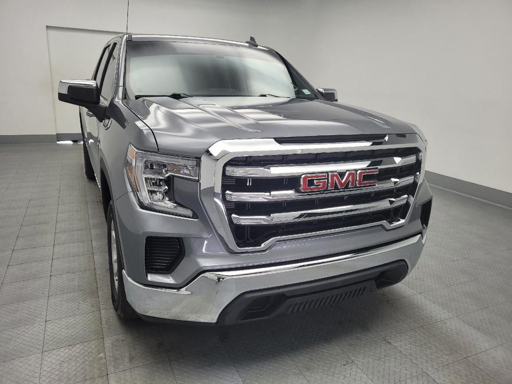 used 2019 GMC Sierra 1500 car, priced at $24,995