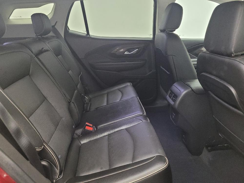 used 2019 GMC Terrain car, priced at $22,595