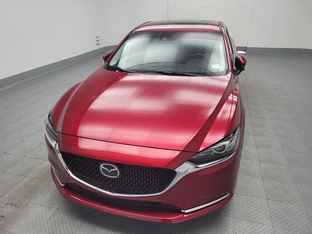 used 2019 Mazda Mazda6 car, priced at $21,195