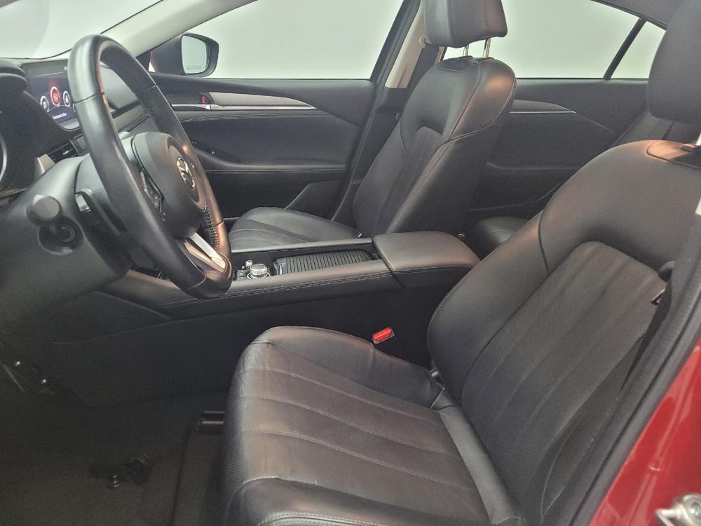 used 2019 Mazda Mazda6 car, priced at $21,195
