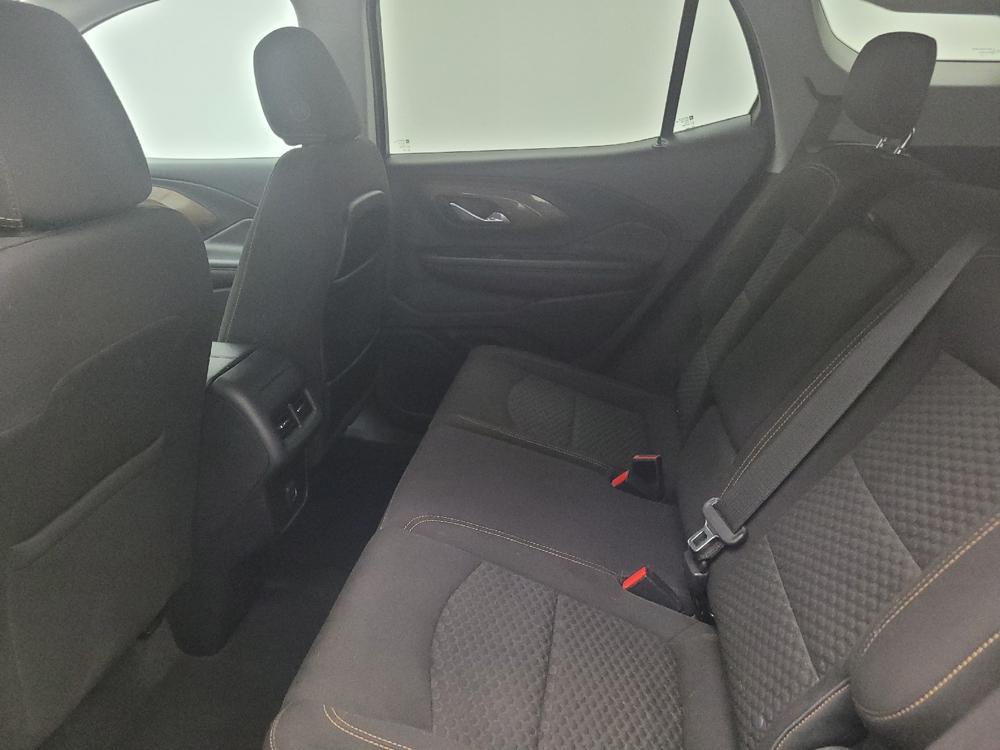 used 2018 GMC Terrain car, priced at $16,095