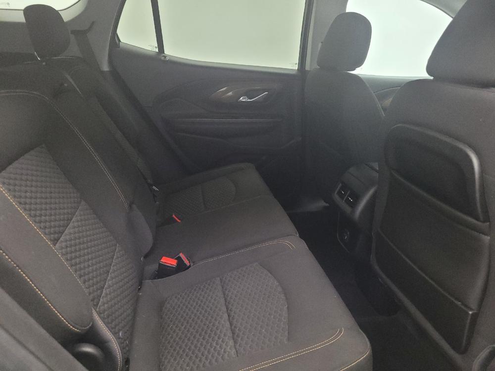 used 2018 GMC Terrain car, priced at $16,095