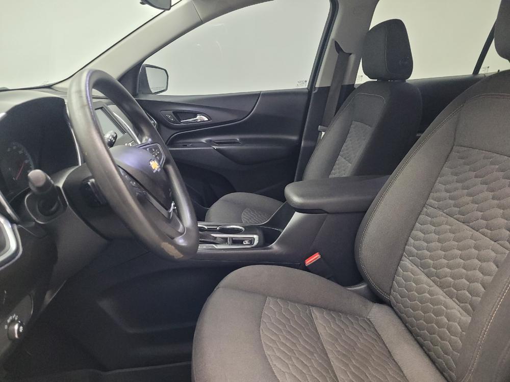 used 2018 Chevrolet Equinox car, priced at $14,695
