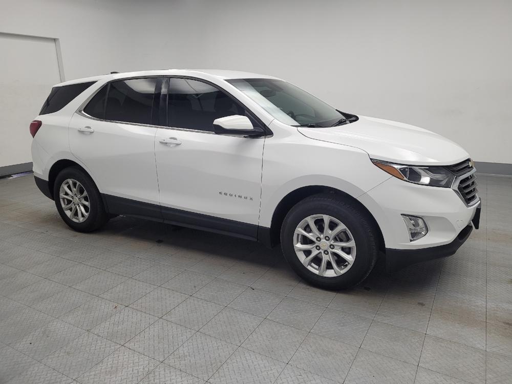 used 2018 Chevrolet Equinox car, priced at $14,695