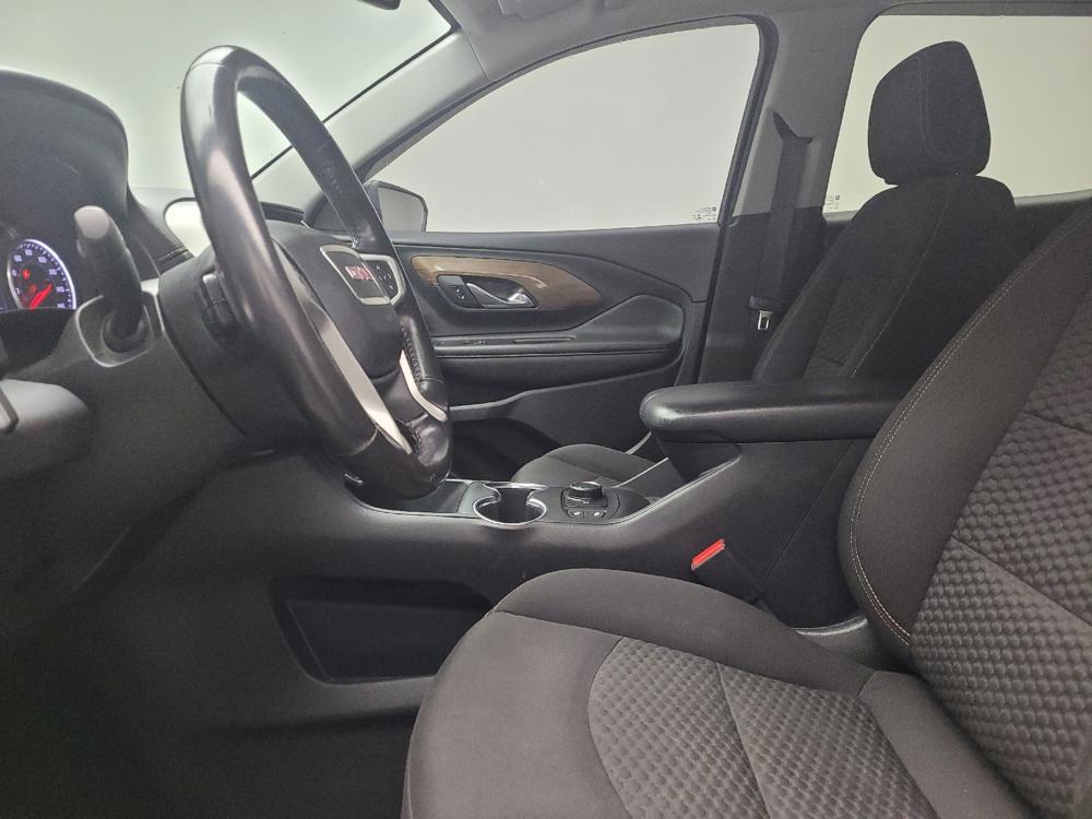 used 2019 GMC Terrain car, priced at $15,795