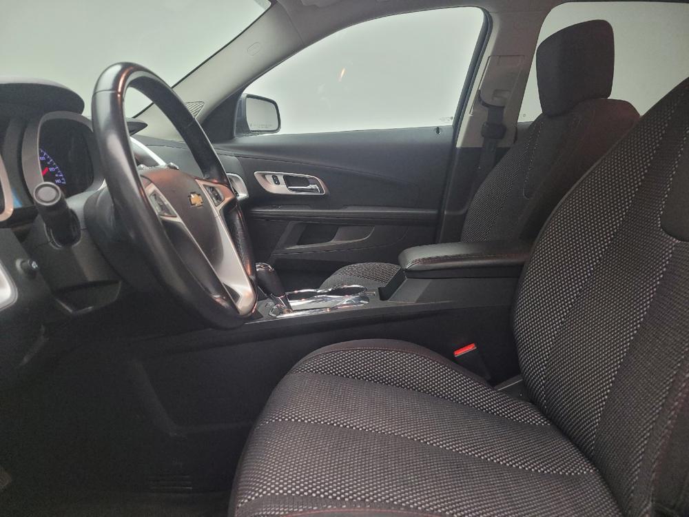 used 2017 Chevrolet Equinox car, priced at $14,095