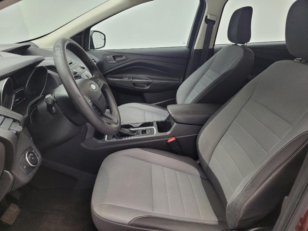 used 2018 Ford Escape car, priced at $14,795