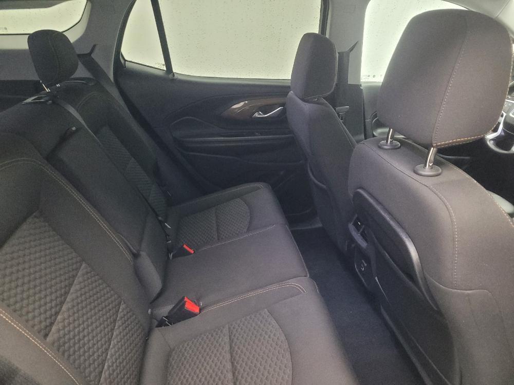 used 2020 GMC Terrain car, priced at $16,195