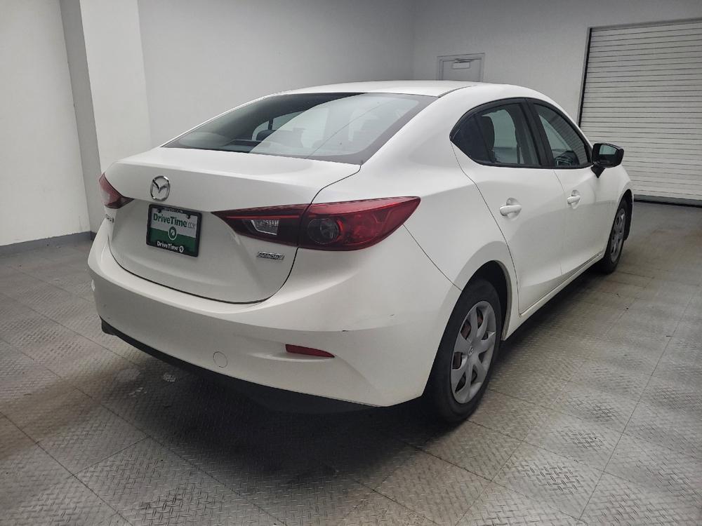 used 2015 Mazda Mazda3 car, priced at $15,595