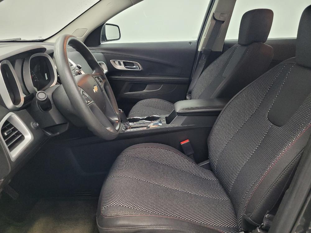 used 2017 Chevrolet Equinox car, priced at $14,395