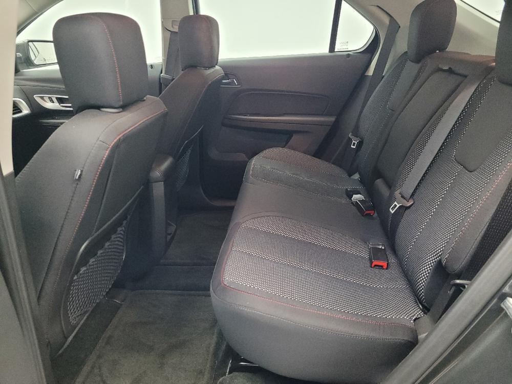 used 2017 Chevrolet Equinox car, priced at $14,395