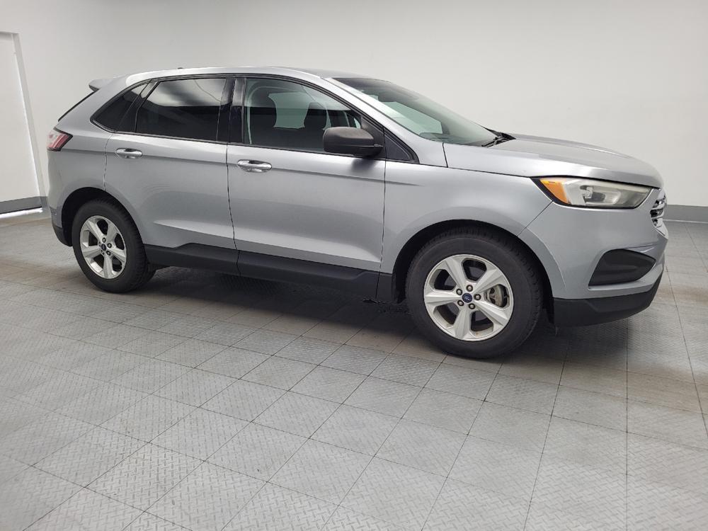 used 2020 Ford Edge car, priced at $16,295