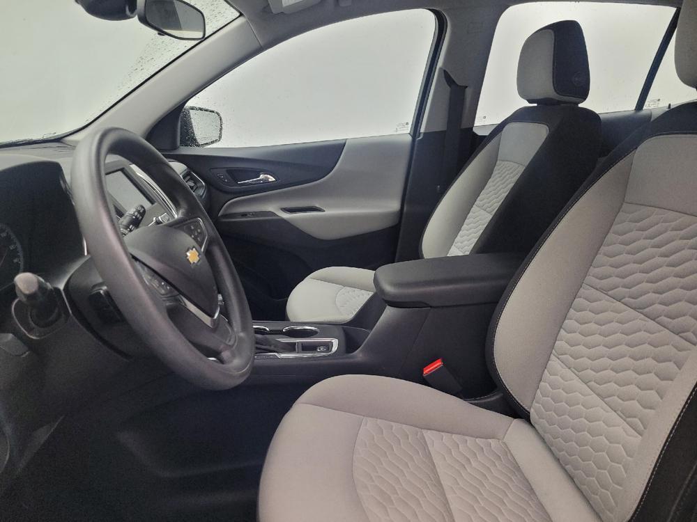 used 2020 Chevrolet Equinox car, priced at $17,295
