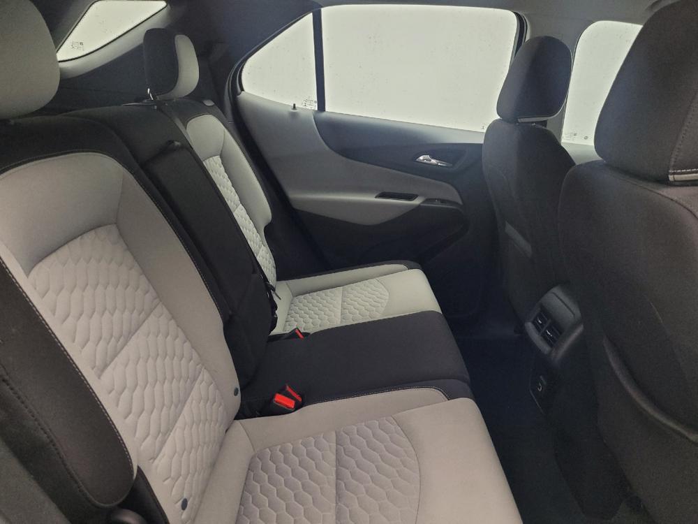 used 2020 Chevrolet Equinox car, priced at $17,295