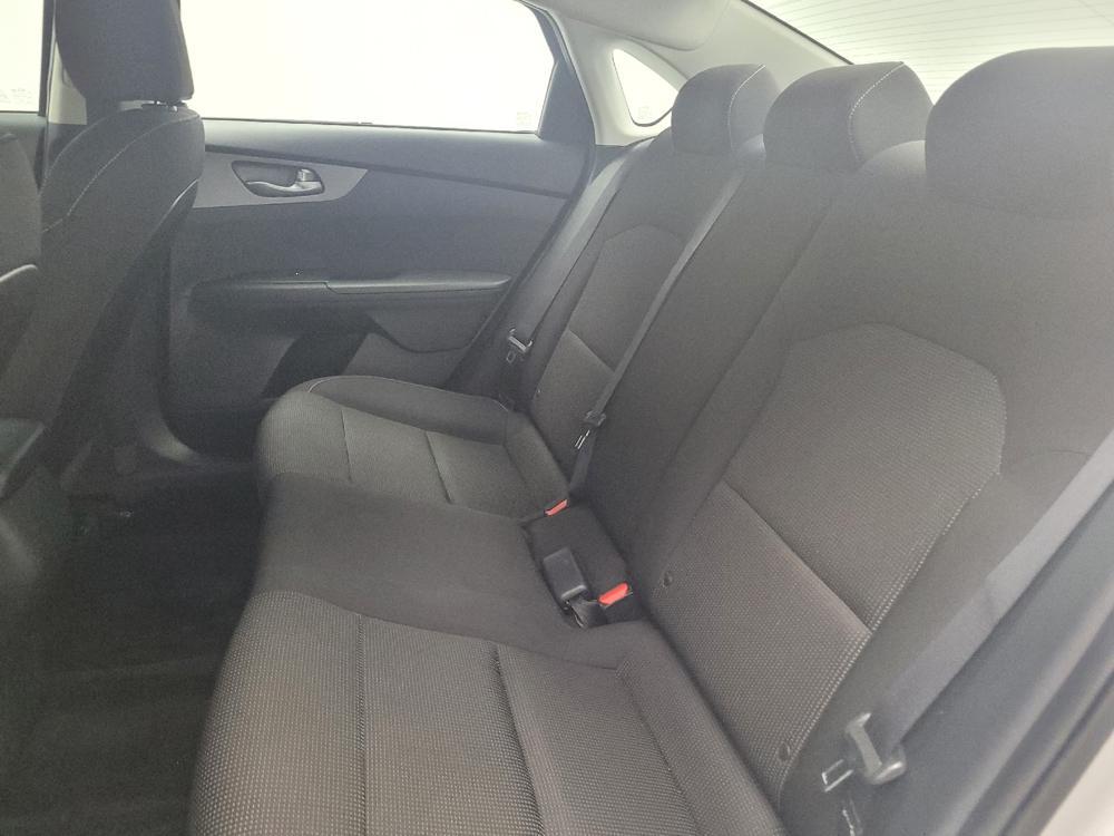 used 2020 Kia Forte car, priced at $14,895