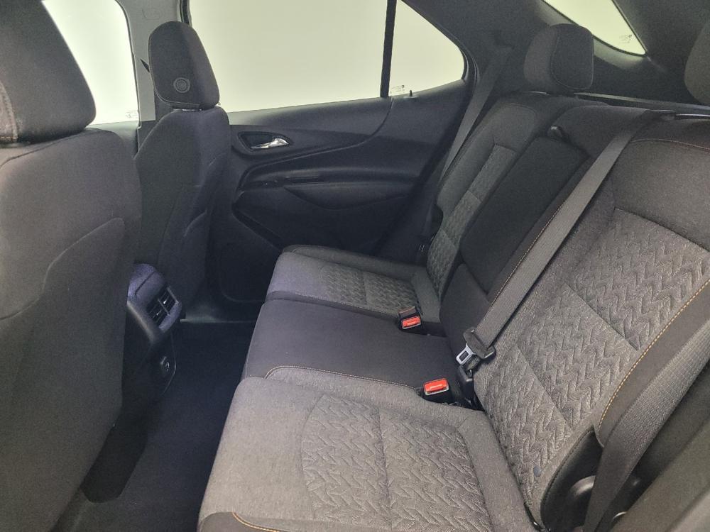 used 2022 Chevrolet Equinox car, priced at $23,295