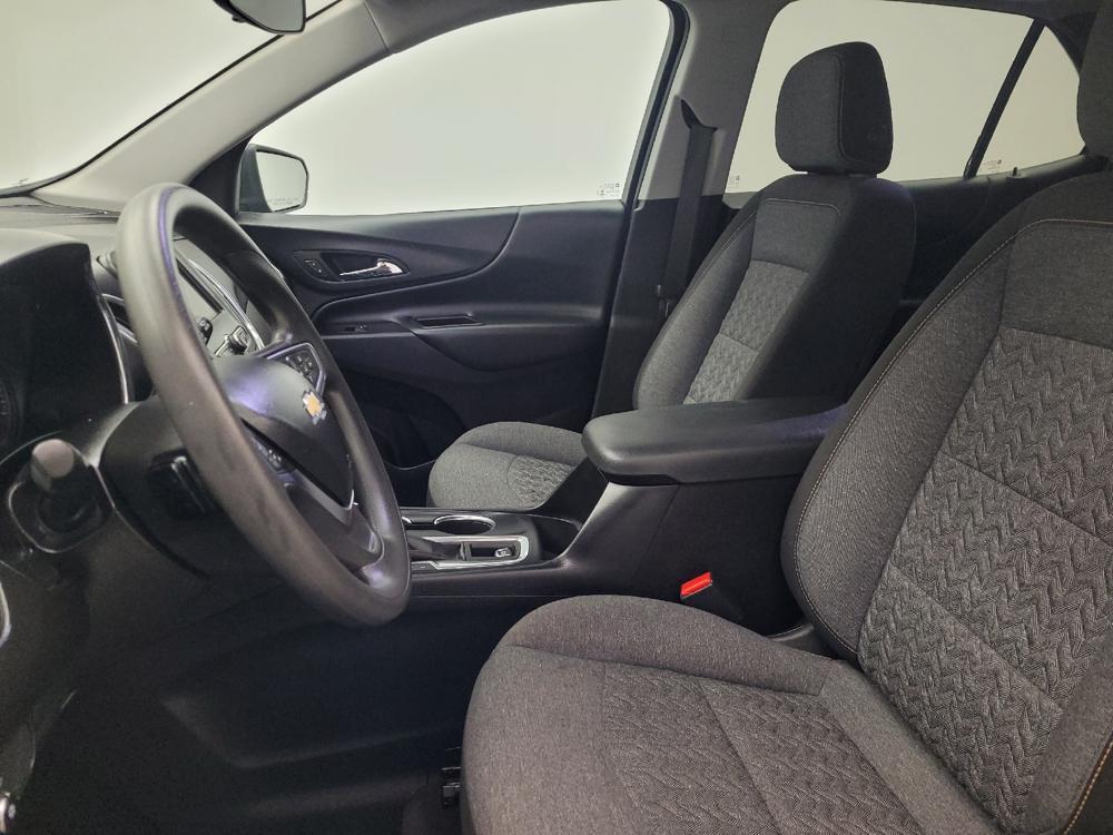 used 2022 Chevrolet Equinox car, priced at $23,295