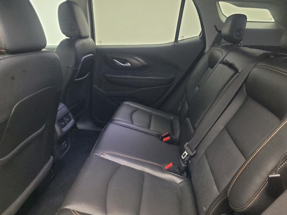 used 2019 GMC Terrain car, priced at $18,295