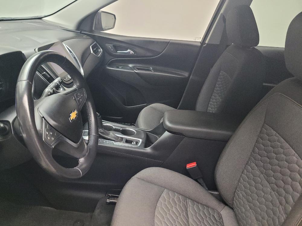used 2019 Chevrolet Equinox car, priced at $15,595